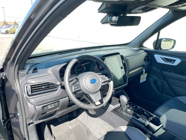 New 2026 Subaru Forester Sport AWD/4WD image 11