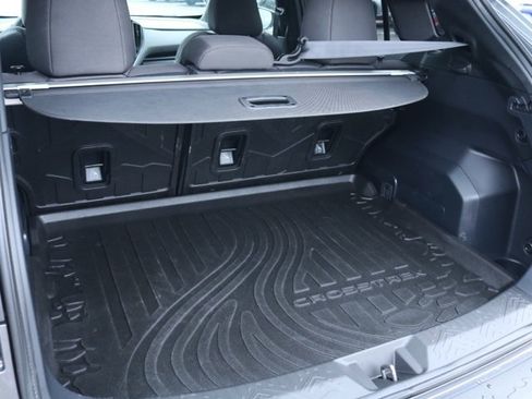 Used 2025 Subaru Crosstrek 2.5i Sport w/ Crosstrek Mirror Package image 7