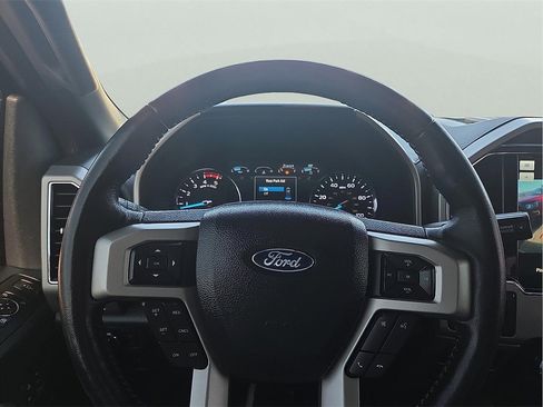 Used 2022 Ford F250 Lariat w/ Tremor Off-Road Package image 15