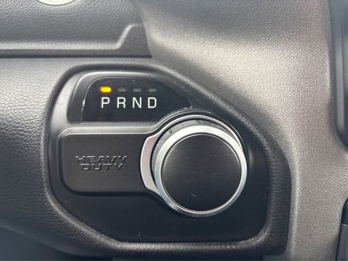 Used 2022 RAM 2500 Tradesman AWD/4WD image 32