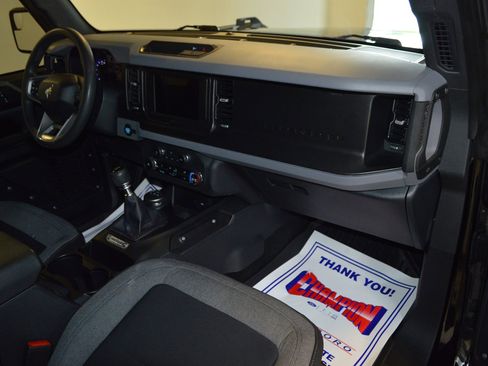 Used 2023 Ford Bronco 2-Door image 10