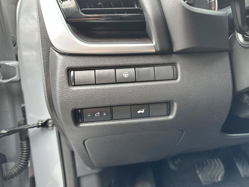 Used 2021 Nissan Rogue SL FWD image 51