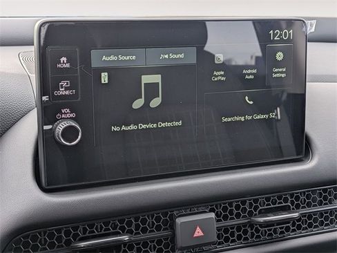 New 2026 Honda HR-V LX image 18