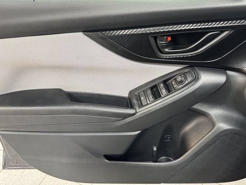 Used 2019 Subaru Crosstrek 2.0i Premium w/ Eyesight System AWD/4WD image 15