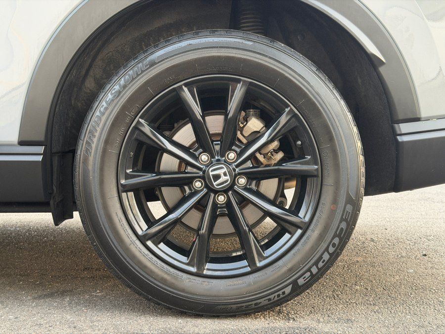 Used 2024 Honda CR-V Sport-L image 18