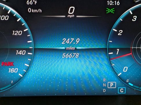 Used 2020 Mercedes-Benz C 300 4MATIC Sedan image 16