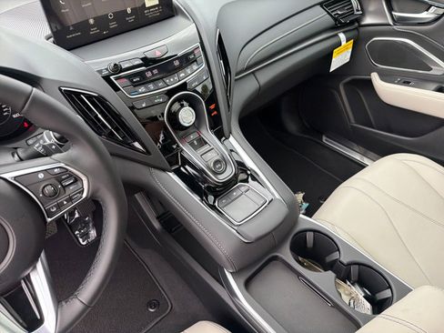 New 2026 Acura RDX SH-AWD image 17