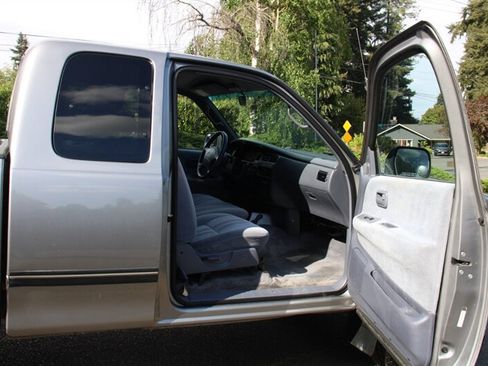 Used 1997 Toyota T100 SR5 AWD/4WD image 6