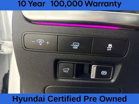 Used 2025 Hyundai Palisade Calligraphy AWD/4WD image 36