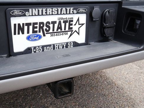 Used 2025 Ford F150 XLT w/ Equipment Group 301A Standard AWD/4WD image 64