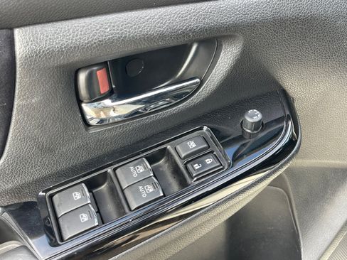Used 2020 Subaru WRX STI w/ Popular Package #1 AWD/4WD image 16