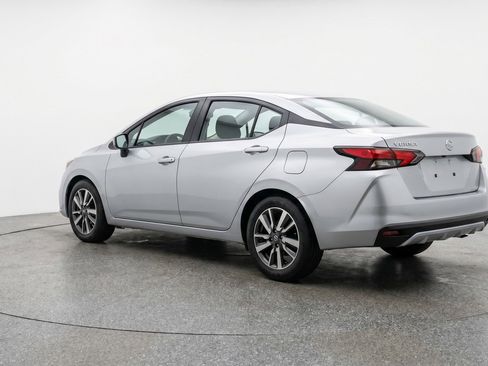 Used 2025 Nissan Versa SV FWD image 6