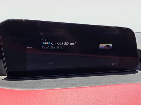 Used 2021 MAZDA MAZDA3 s FWD image 23