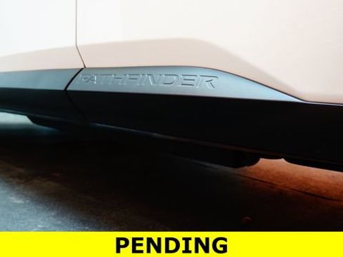 Certified 2023 Nissan Pathfinder SL AWD/4WD image 79