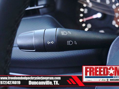 New 2026 Jeep Compass Latitude image 28