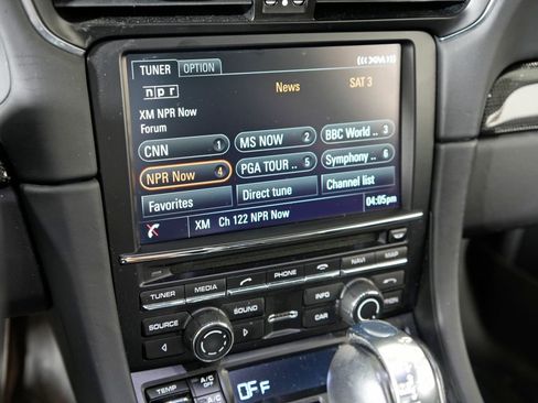 Certified 2016 Porsche 911 Turbo S image 32