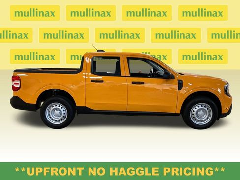 New 2026 Ford Maverick XL image 2