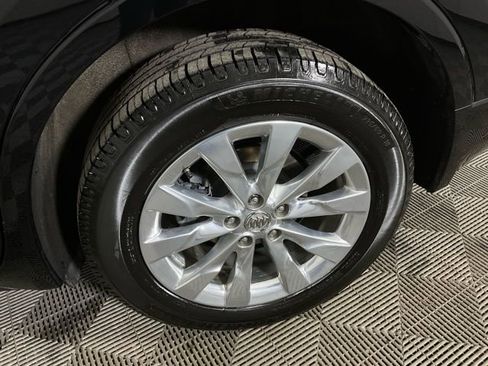 Used 2018 Buick Envision Essence image 44