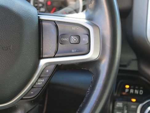 Used 2022 RAM 1500 Big Horn image 14