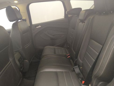 Used 2014 Ford Escape Titanium w/ Equipment Group 401A AWD/4WD image 18