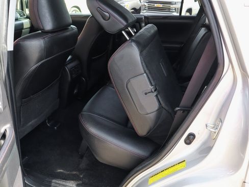 Used 2022 Toyota 4Runner TRD Off-Road Premium image 39