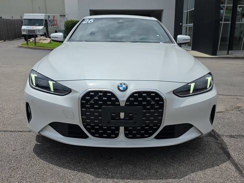 Used 2026 BMW 430i Coupe RWD image 8