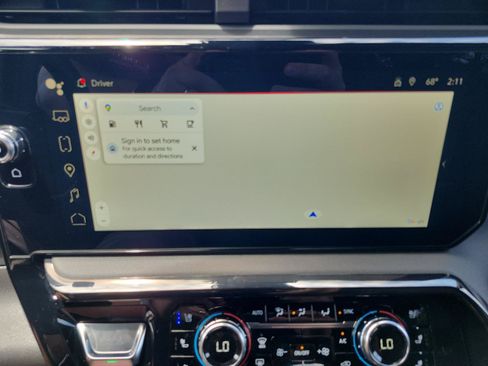 Certified 2024 GMC Sierra 1500 AT4 w/ Technology Package AWD/4WD image 19