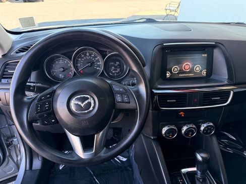 Used 2016 MAZDA CX-5 Sport AWD/4WD image 11