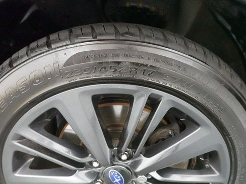 Used 2015 Subaru WRX Premium AWD/4WD image 35