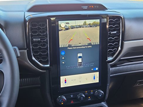 Certified 2024 Ford Ranger XLT w/ FX4 Off-Road Package image 27