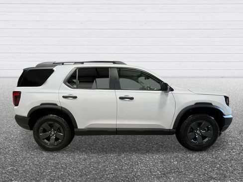 New 2026 Honda Passport RTL image 7