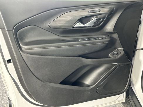 Used 2018 GMC Terrain SLT w/ Preferred Package image 33