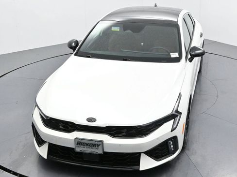 Used 2025 Kia K5 GT-Line w/ GT-Line Premium Package image 40