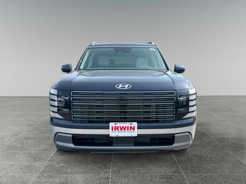 New 2026 Hyundai Palisade SEL image 8