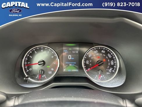 Used 2019 Toyota RAV4 XLE image 25