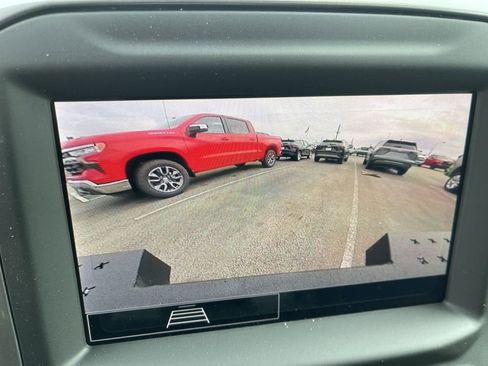 New 2026 Chevrolet Silverado 2500 W/T w/ WT Convenience Package image 11