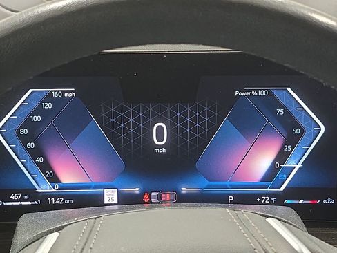 Certified 2024 BMW X5 xDrive40i w/ Premium Package AWD/4WD image 16