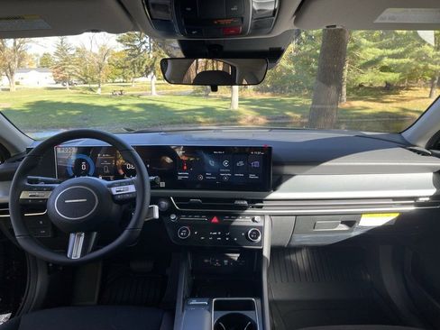 New 2026 Hyundai Sonata SEL image 7