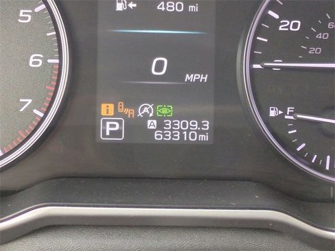 Used 2020 Subaru Outback Limited w/ Popular Package #2 image 34