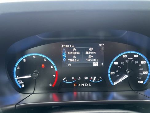 Used 2024 Ford Bronco Sport Big Bend w/ Convenience Package image 23