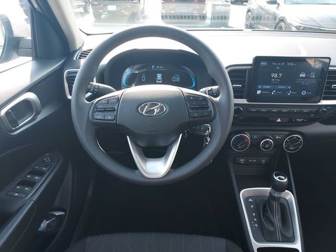 New 2026 Hyundai Venue SE FWD image 16