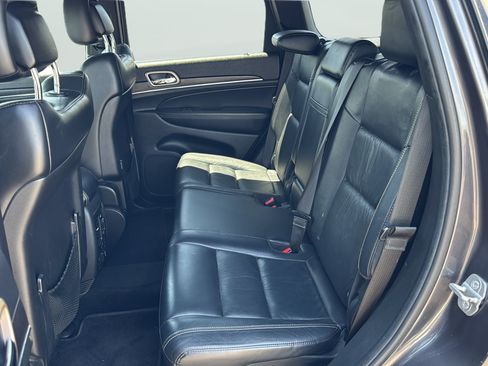 Used 2014 Jeep Grand Cherokee Limited AWD/4WD image 33