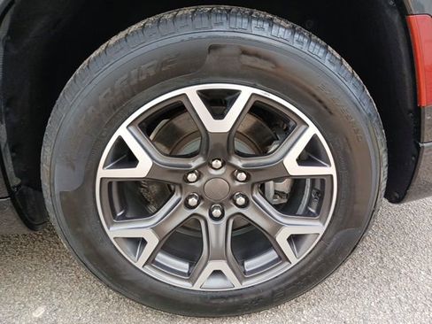 Used 2024 Jeep Wagoneer Series III image 55