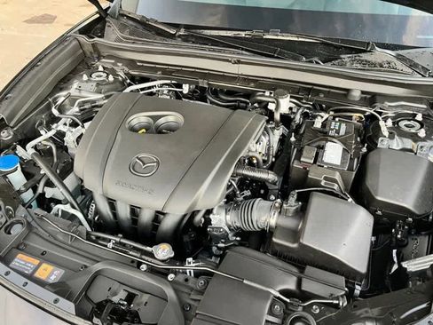 New 2026 MAZDA CX-30 AWD 2.5 S image 11