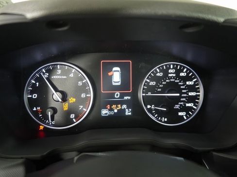 New 2026 Subaru Forester Sport image 14