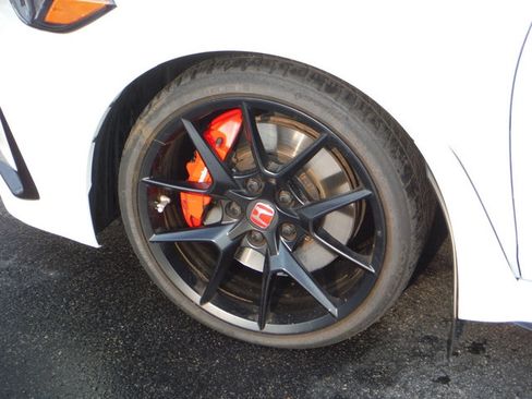 Used 2024 Honda Civic Type R image 7