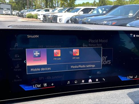 Used 2025 BMW 330i Sedan RWD image 35