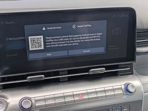 New 2026 Hyundai Kona SEL Premium image 13