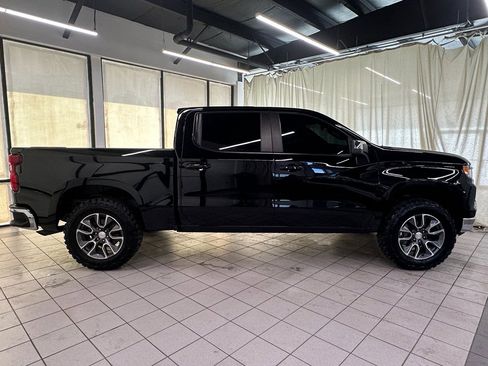 Certified 2022 Chevrolet Silverado 1500 LT image 5