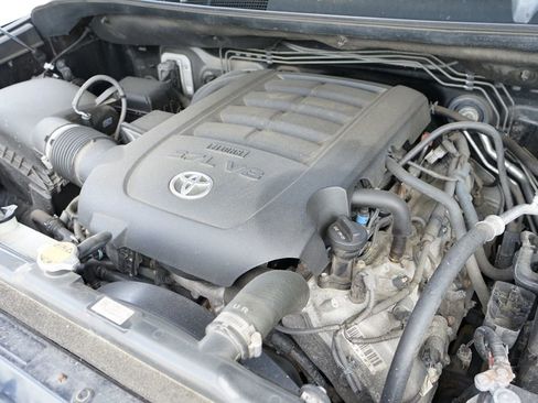 Used 2016 Toyota Tundra Limited w/ Limited Premium Package AWD/4WD image 47